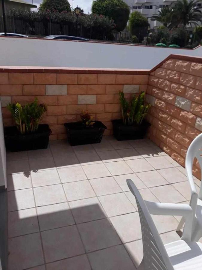 Apartamento Kalma 1 Corralejo Dış mekan fotoğraf