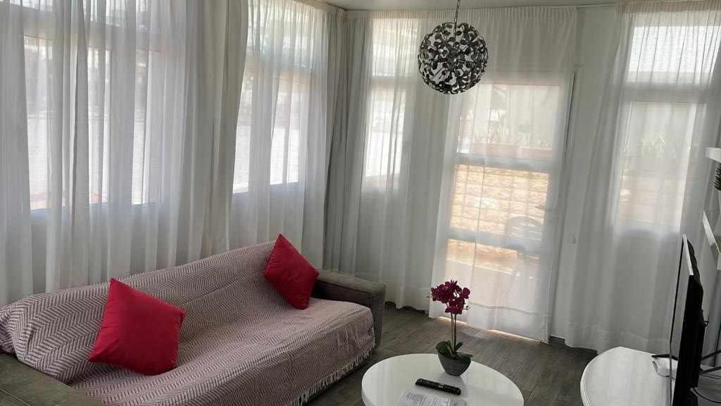 Apartamento Kalma 1 Corralejo Dış mekan fotoğraf