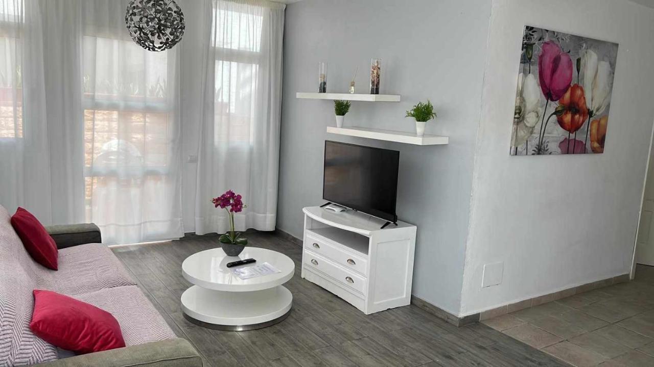Apartamento Kalma 1 Corralejo Dış mekan fotoğraf