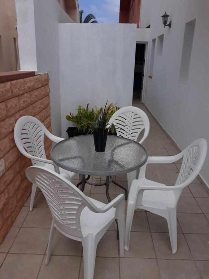 Apartamento Kalma 1 Corralejo Dış mekan fotoğraf