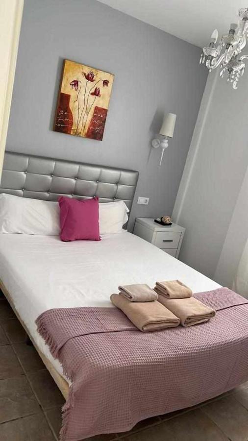 Apartamento Kalma 1 Corralejo Dış mekan fotoğraf